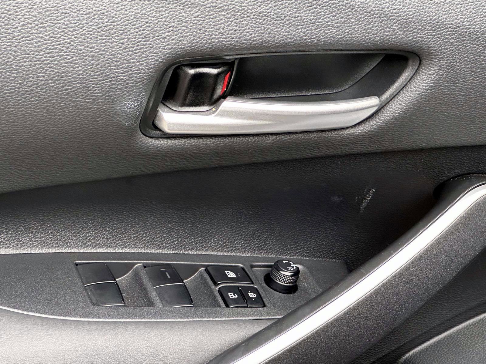 Certified 2023 Toyota Corolla SE FWD image 14