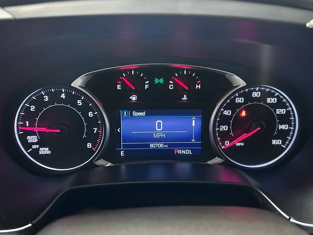 Used 2021 Chevrolet Blazer LT image 20