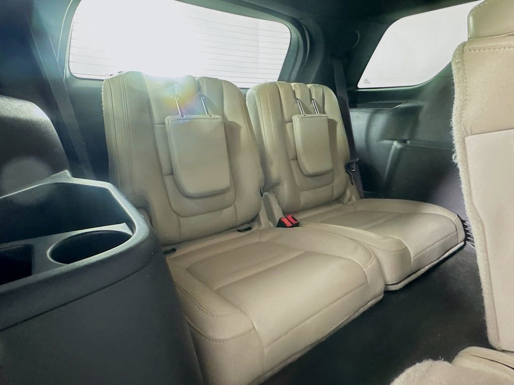 Used 2015 Ford Explorer Limited w/ Equipment Group 302A image 35