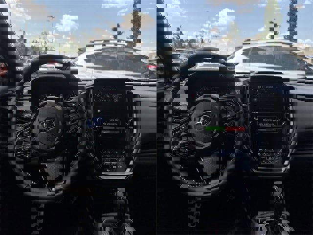 Certified 2025 Subaru Crosstrek 2.5i Sport w/ Popular Package #3A image 16