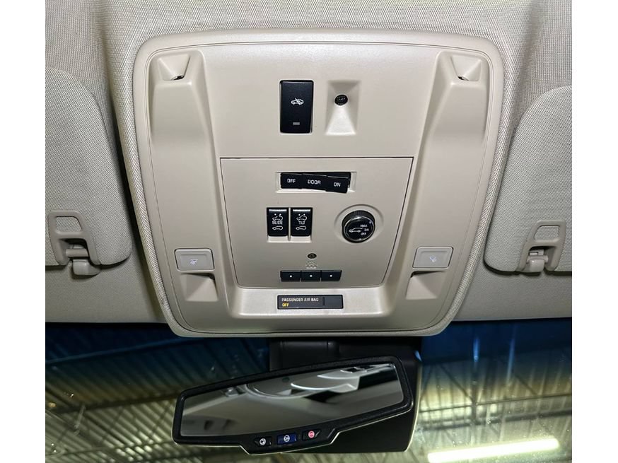 Used 2016 Cadillac Escalade Premium AWD/4WD image 39