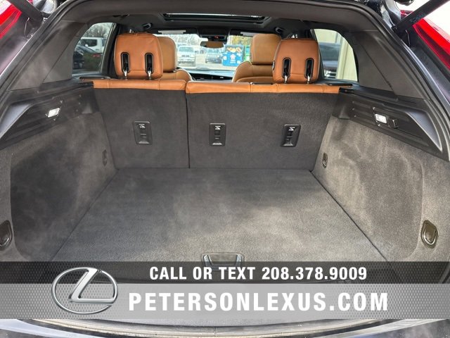 Used 2020 Cadillac XT4 Premium Luxury image 20