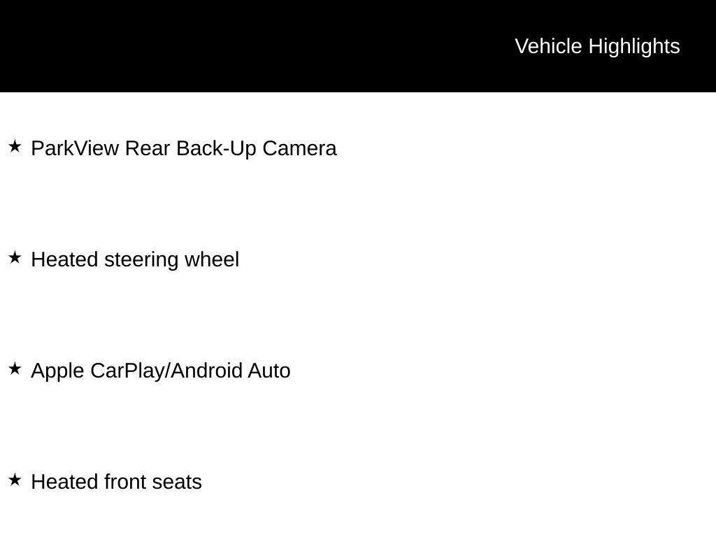 Used 2026 Chrysler Pacifica Select FWD image 11