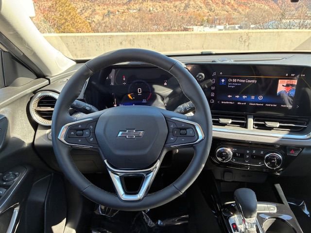 New 2026 Chevrolet Trax ACTIV w/ Driver Confidence Package image 13