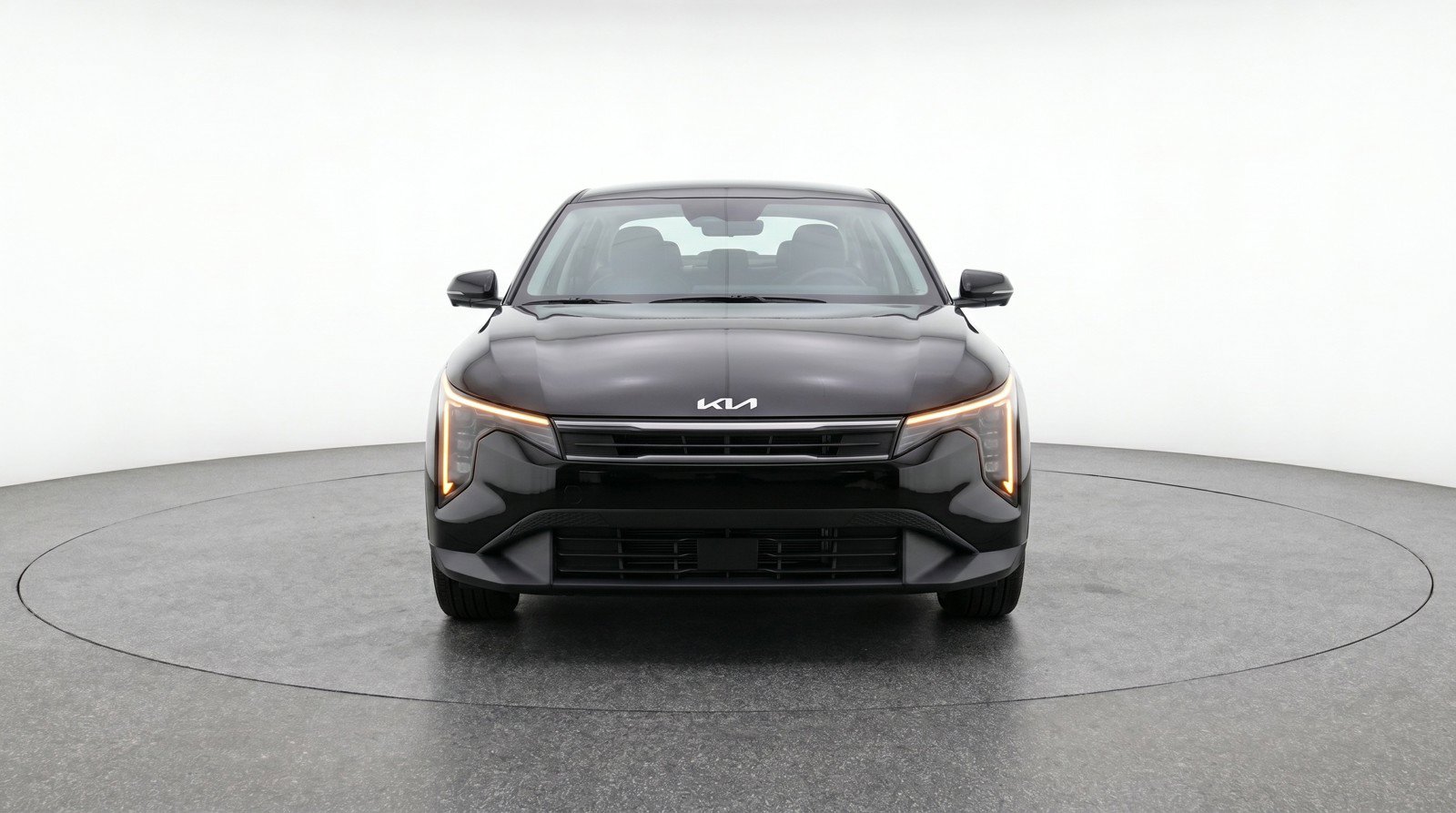 Used 2025 Kia K4 FWD image 2