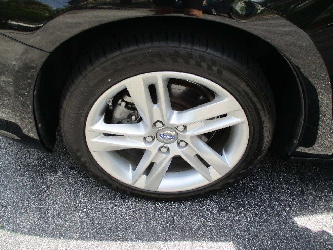 Used 2015 Volvo S60 T5 Premier w/ Convenience Package image 31