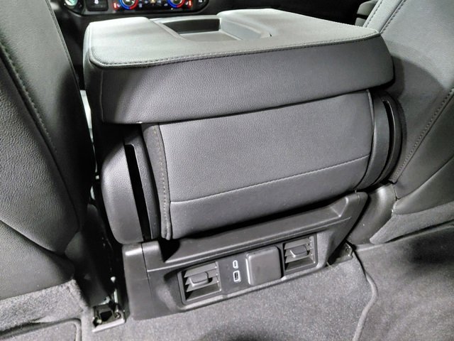 Certified 2025 GMC Sierra 1500 SLT image 42