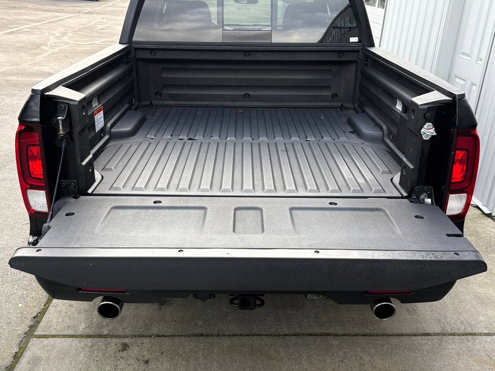 Certified 2023 Honda Ridgeline RTL image 25