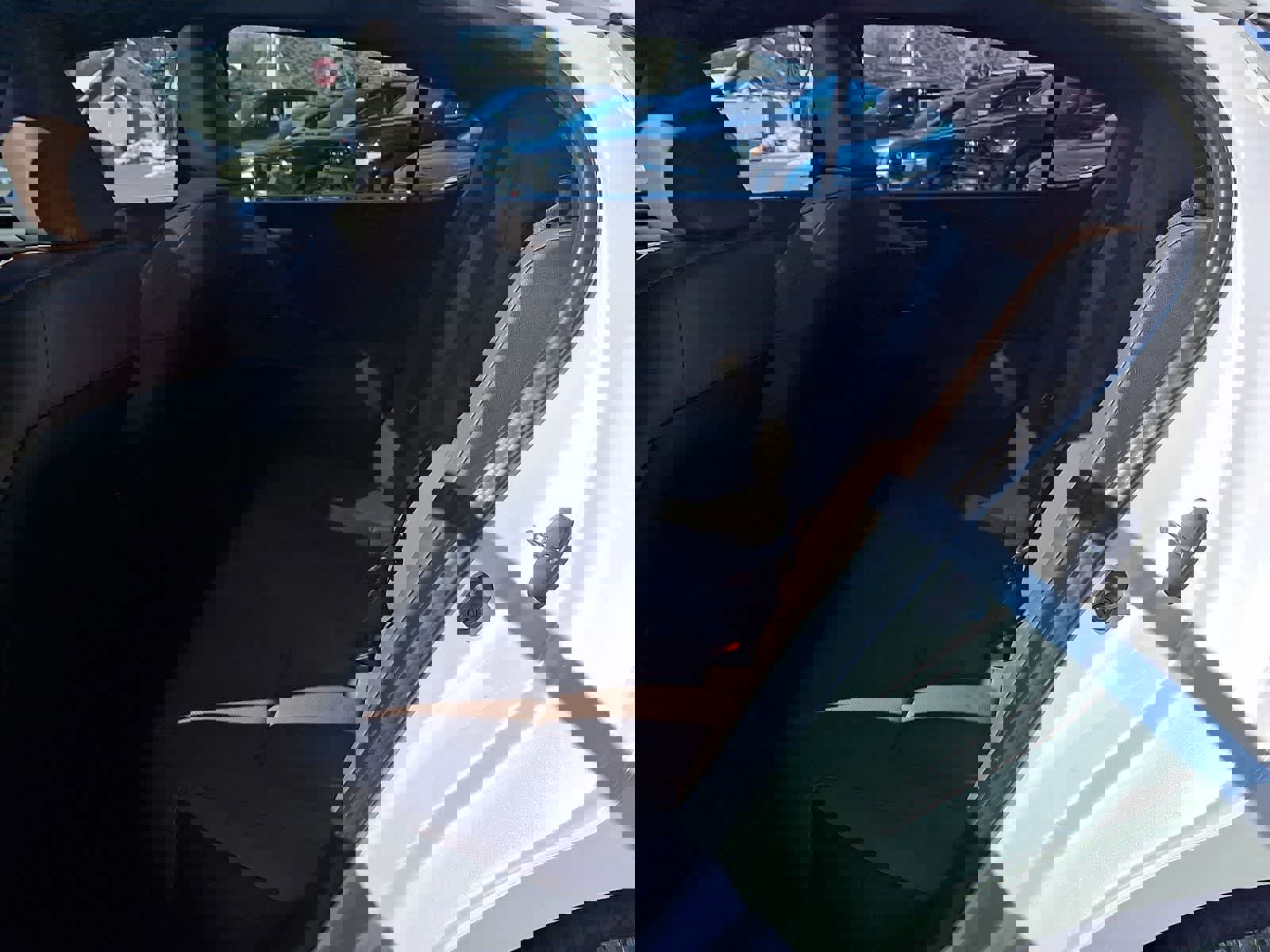 Used 2022 Lexus ES 350 w/ Premium Package image 11