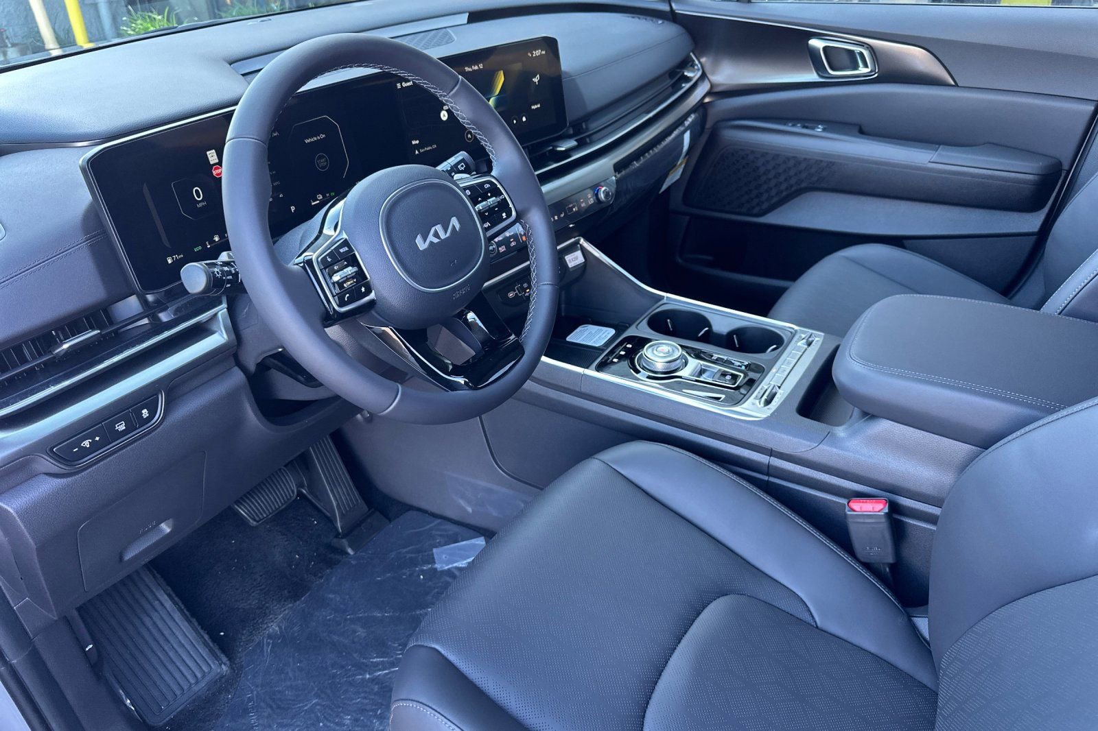 New 2026 Kia Carnival SX image 10