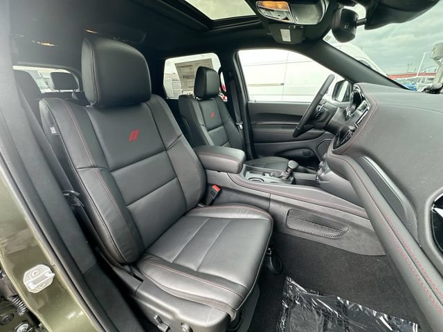 New 2026 Dodge Durango GT AWD/4WD image 27