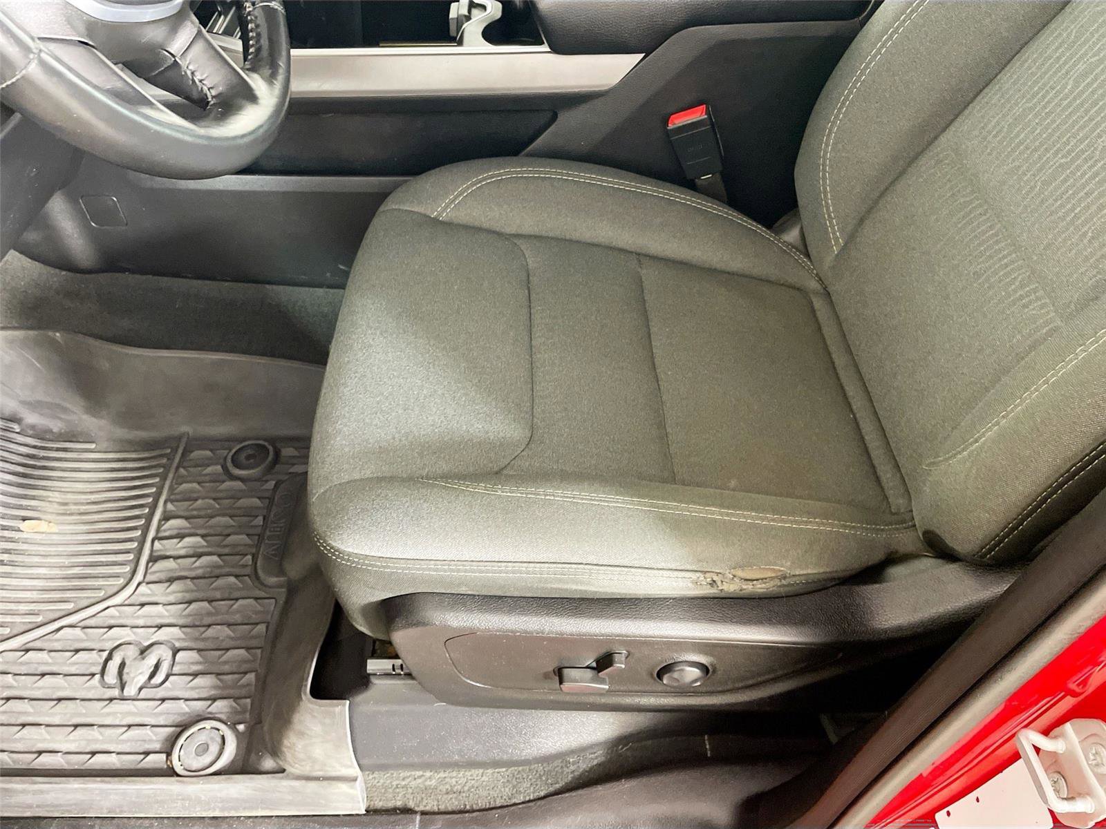 Used 2022 RAM 1500 Big Horn image 19