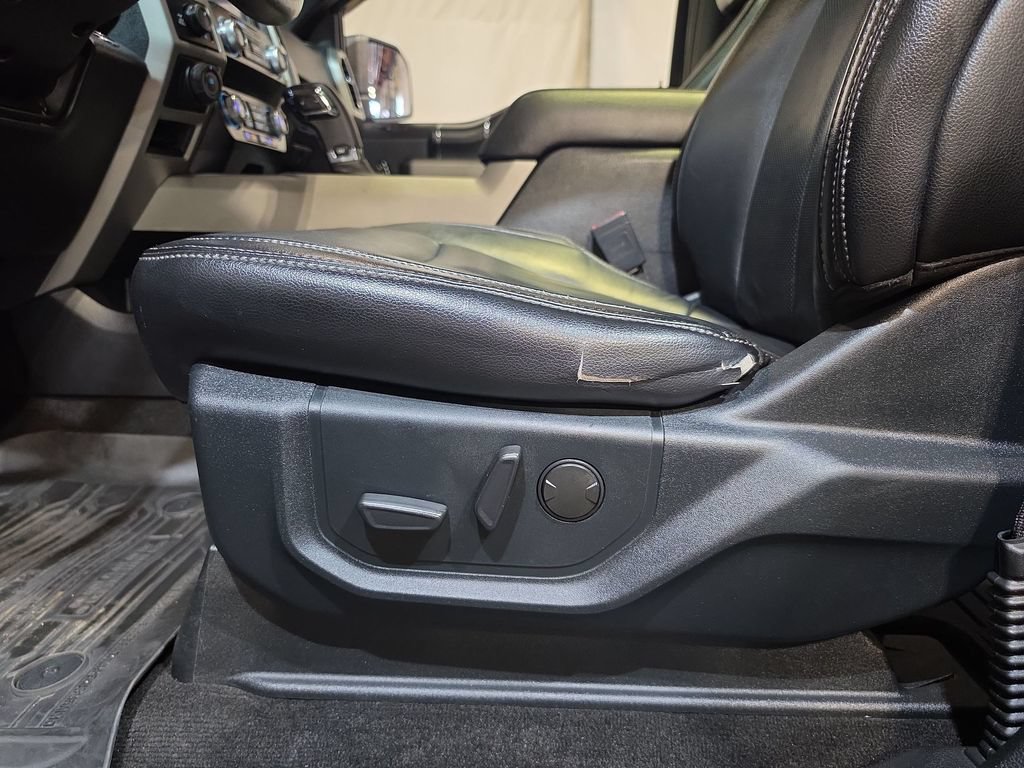 Used 2020 Ford F150 Lariat w/ Equipment Group 502A Luxury AWD/4WD image 14