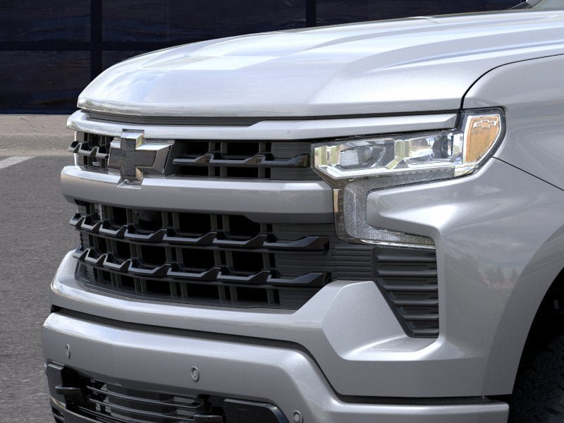 New 2026 Chevrolet Silverado 1500 RST w/ RST All Star Premium Package AWD/4WD image 37