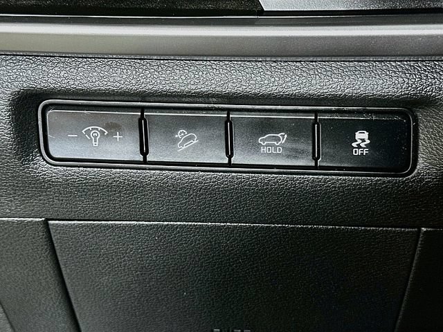 Used 2024 Kia Telluride EX w/ EX Captain's Chair Package AWD/4WD image 10