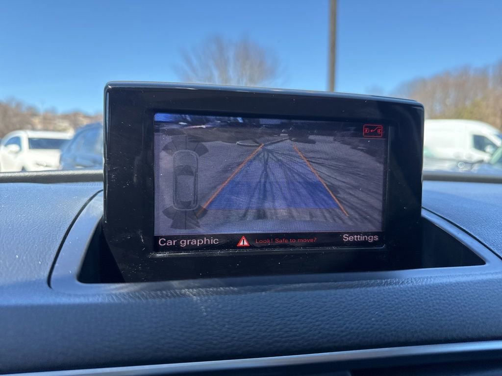 Used 2016 Audi Q3 2.0T Premium Plus image 17