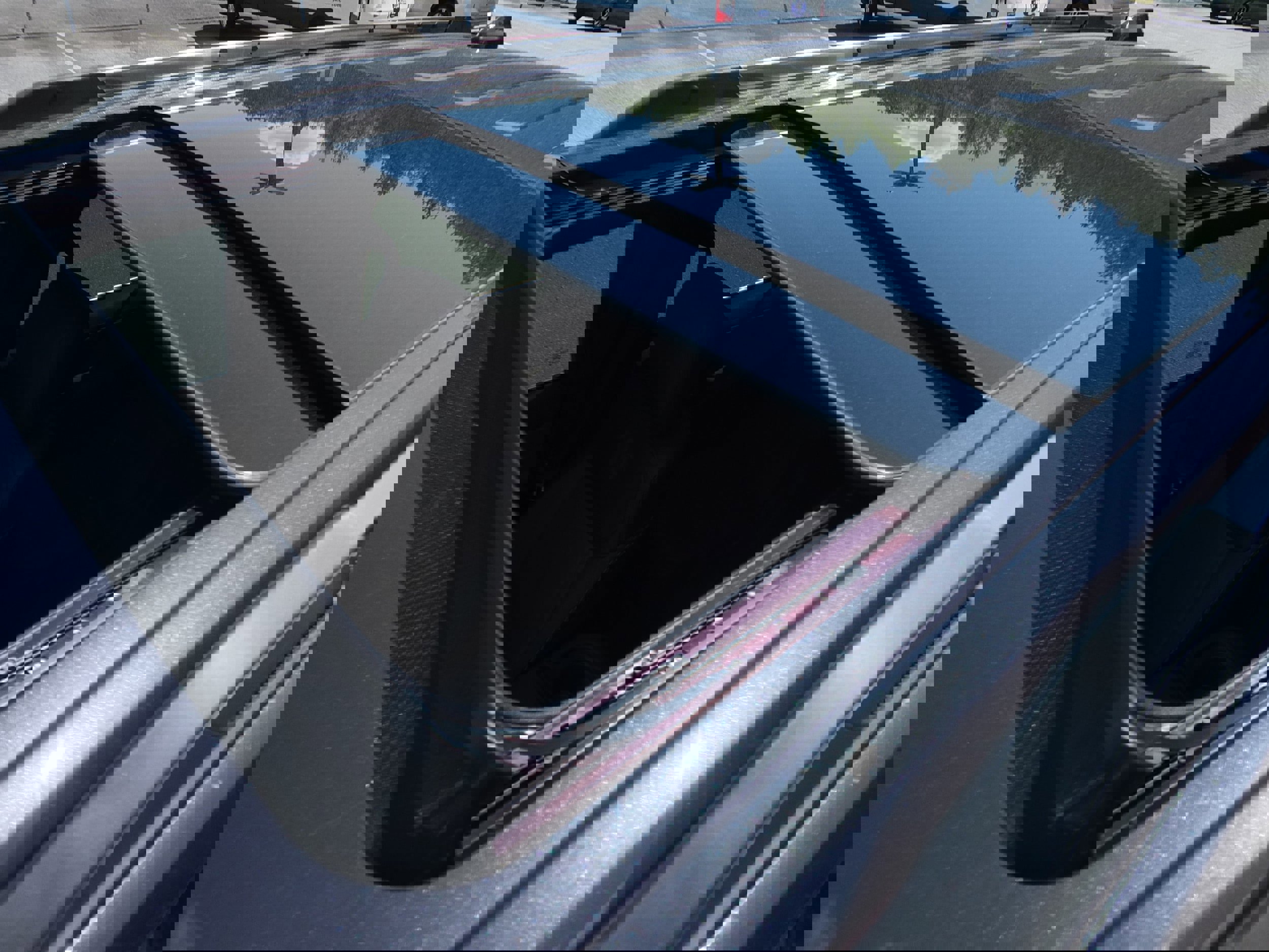 Used 2025 Ford Expedition King Ranch image 9