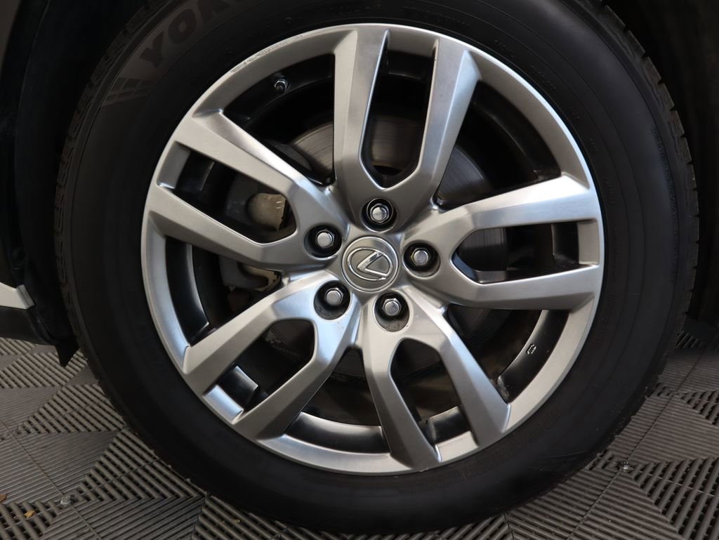 Used 2015 Lexus NX 200t F Sport image 33