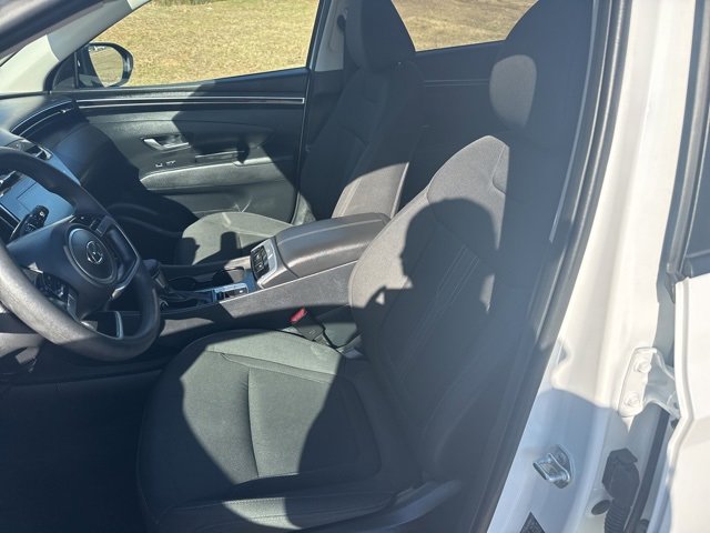 Used 2024 Hyundai Tucson SEL image 17