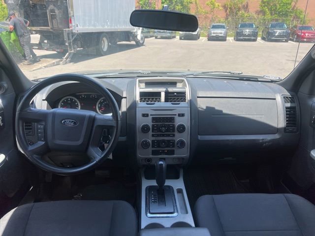 Used 2012 Ford Escape XLT FWD image 16
