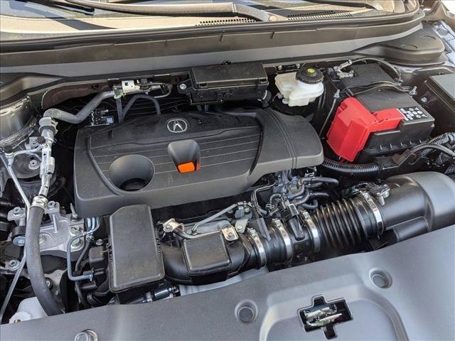 New 2026 Acura RDX A-Spec AWD/4WD image 18