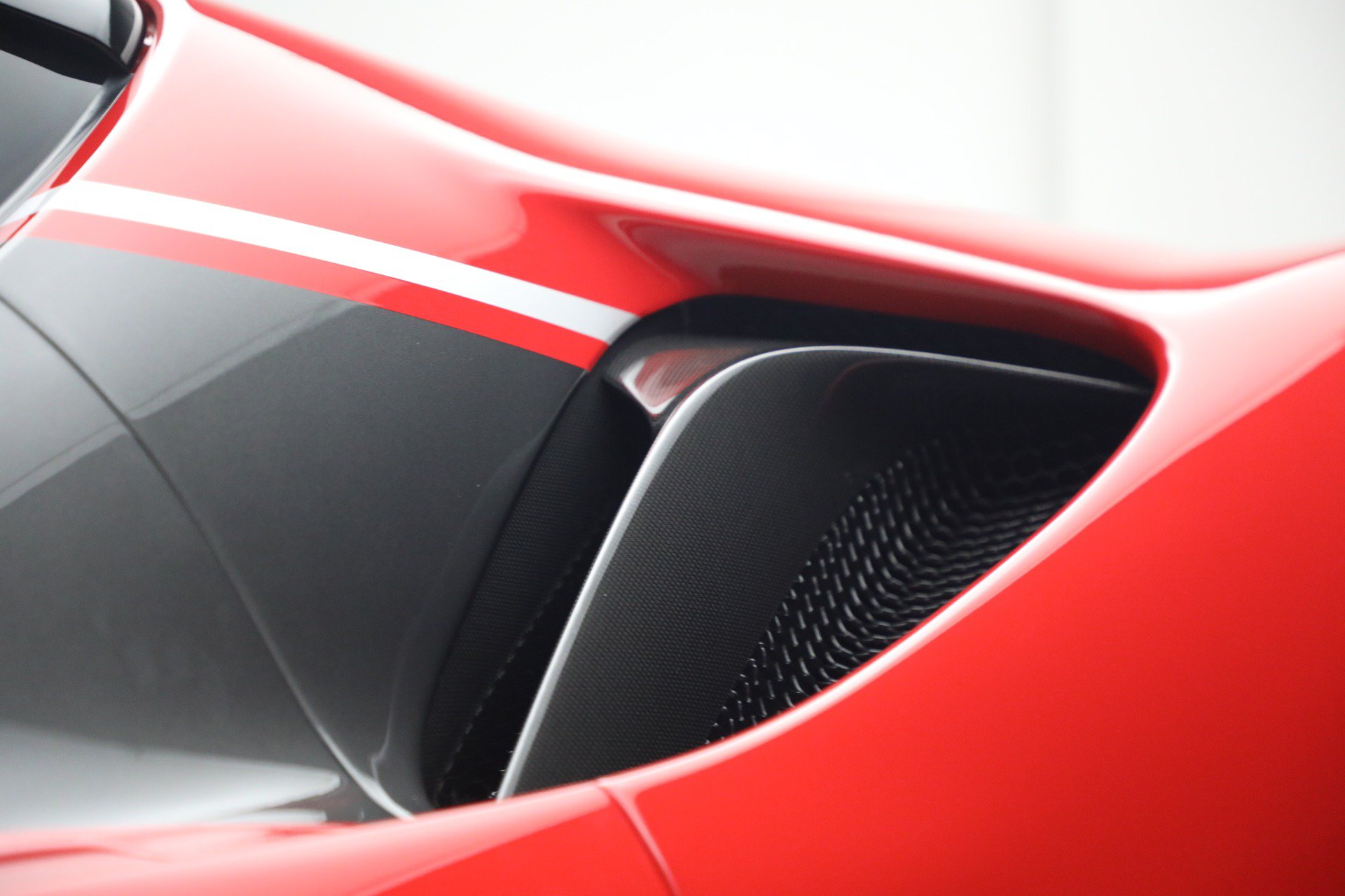 Certified 2023 Ferrari SF90 Stradale AWD/4WD image 26