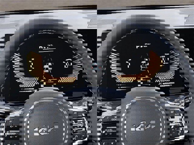 New 2025 Kia Sorento S w/ Panoramic Sunroof Package image 21