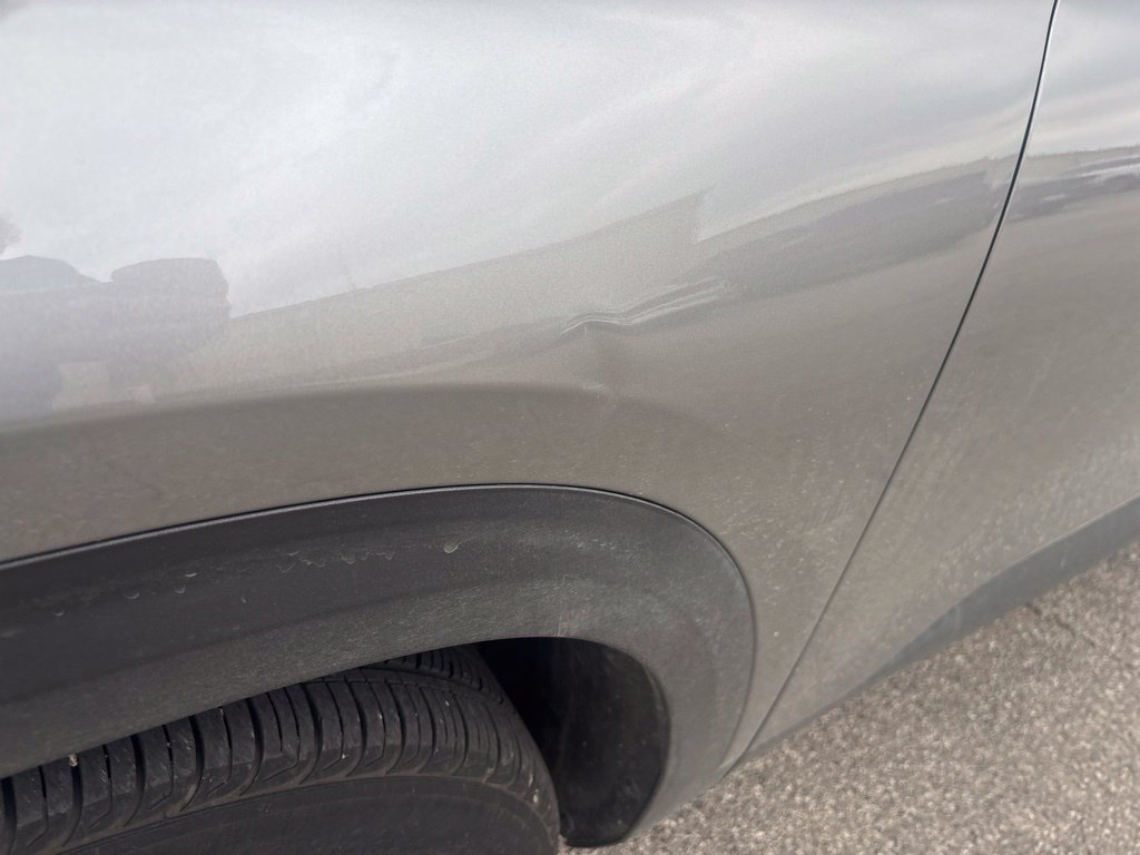 Used 2024 Kia Seltos S FWD image 9