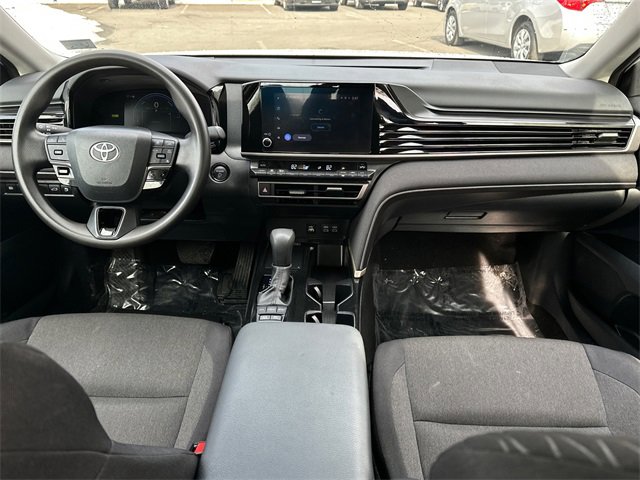 Certified 2025 Toyota Camry LE image 13