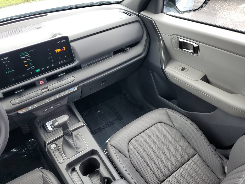 Used 2027 Kia Seltos X-Line S AWD/4WD image 27