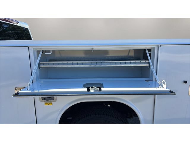 New 2025 Chevrolet Silverado 3500 W/T w/ WT Convenience Package AWD/4WD image 16