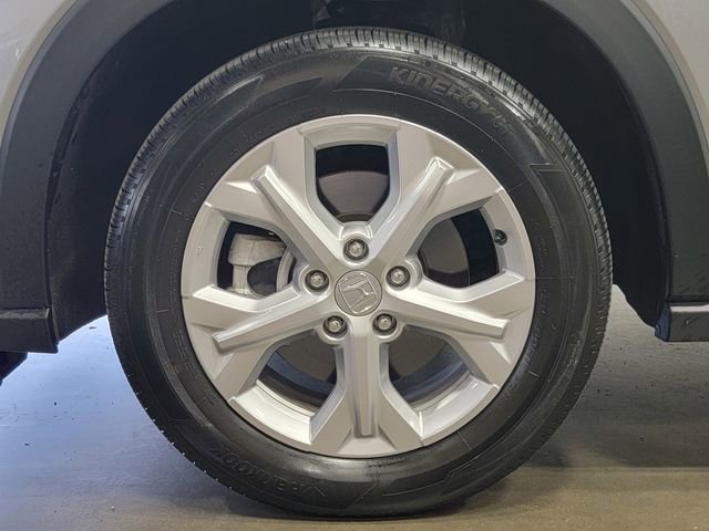 Used 2023 Honda HR-V LX image 10