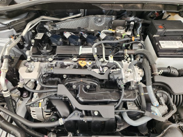 Used 2026 Toyota Corolla Cross L FWD image 20