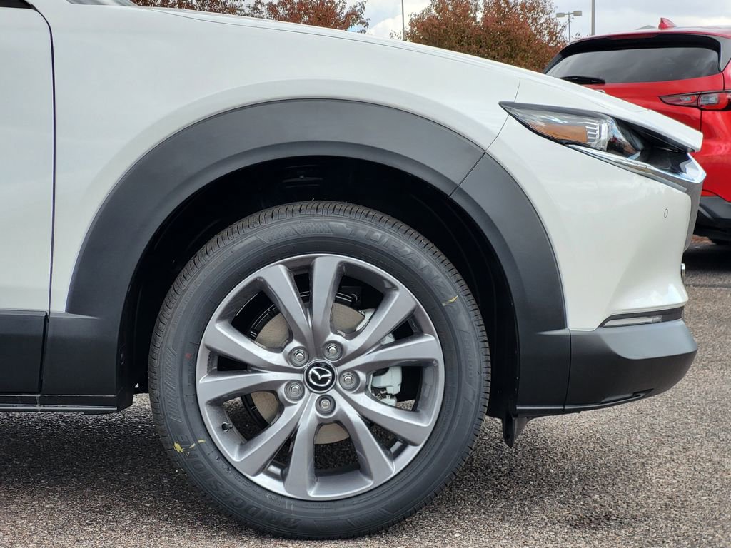 New 2026 MAZDA CX-30 AWD 2.5 S w/ Premium Package image 29