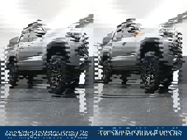 Used 2021 Toyota Tacoma TRD Off-Road w/ Technology Package image 26