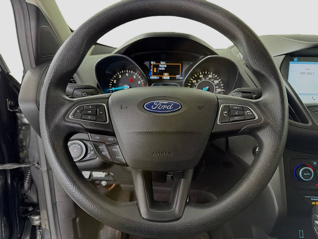 Certified 2019 Ford Escape SE FWD image 15