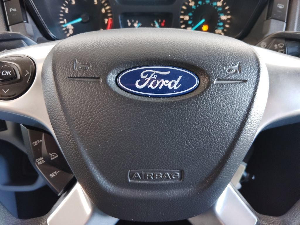 Used 2018 Ford Transit 150 XLT RWD image 26