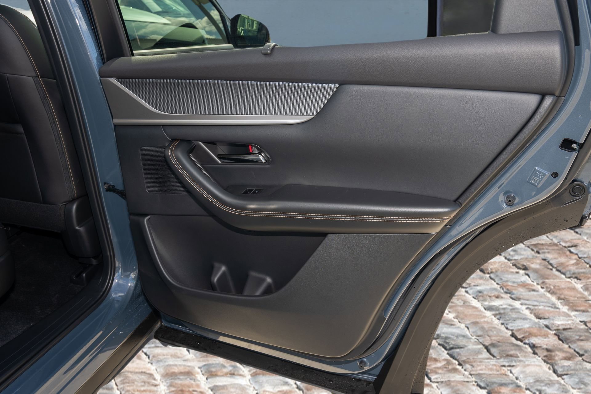New 2026 MAZDA CX-90 3.3 Turbo w/ Premium Sport Pkg image 15