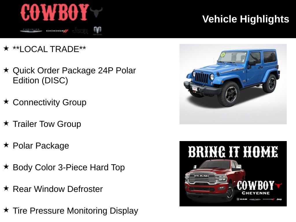 Used 2014 Jeep Wrangler Sahara image 2