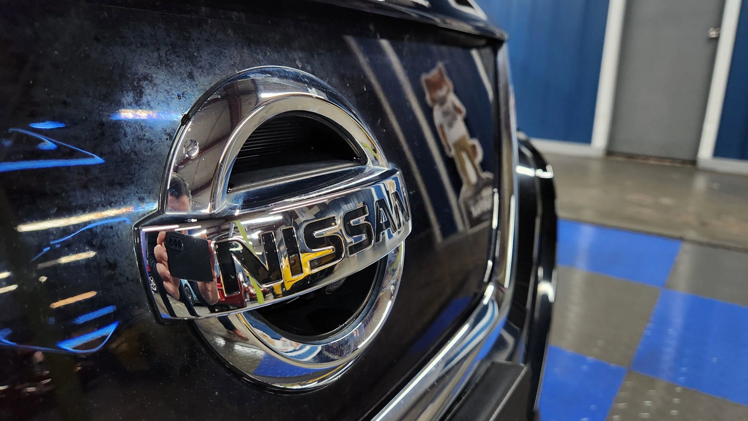 Used 2019 Nissan Leaf SL w/ SL Technology Package image 56