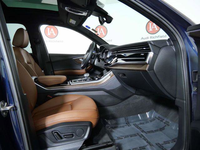Used 2025 Audi Q7 3.0T Premium Plus w/ Premium Plus Package image 11