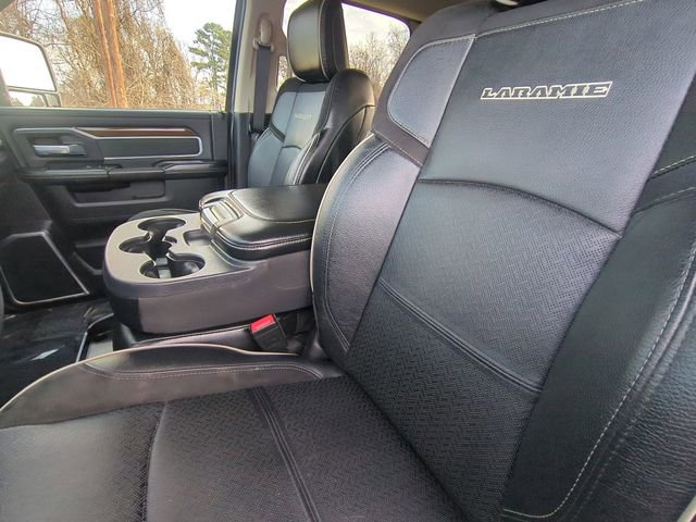 Used 2024 RAM 2500 Laramie image 27