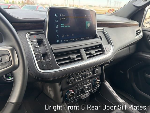 Used 2023 Chevrolet Suburban Premier image 42