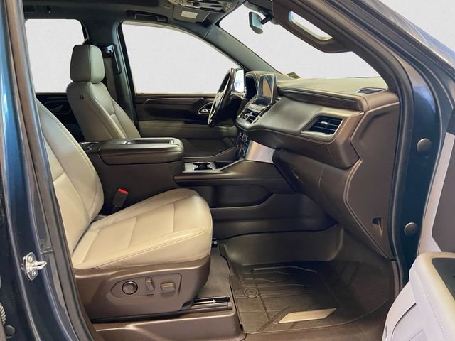 Used 2021 Chevrolet Tahoe LT image 16