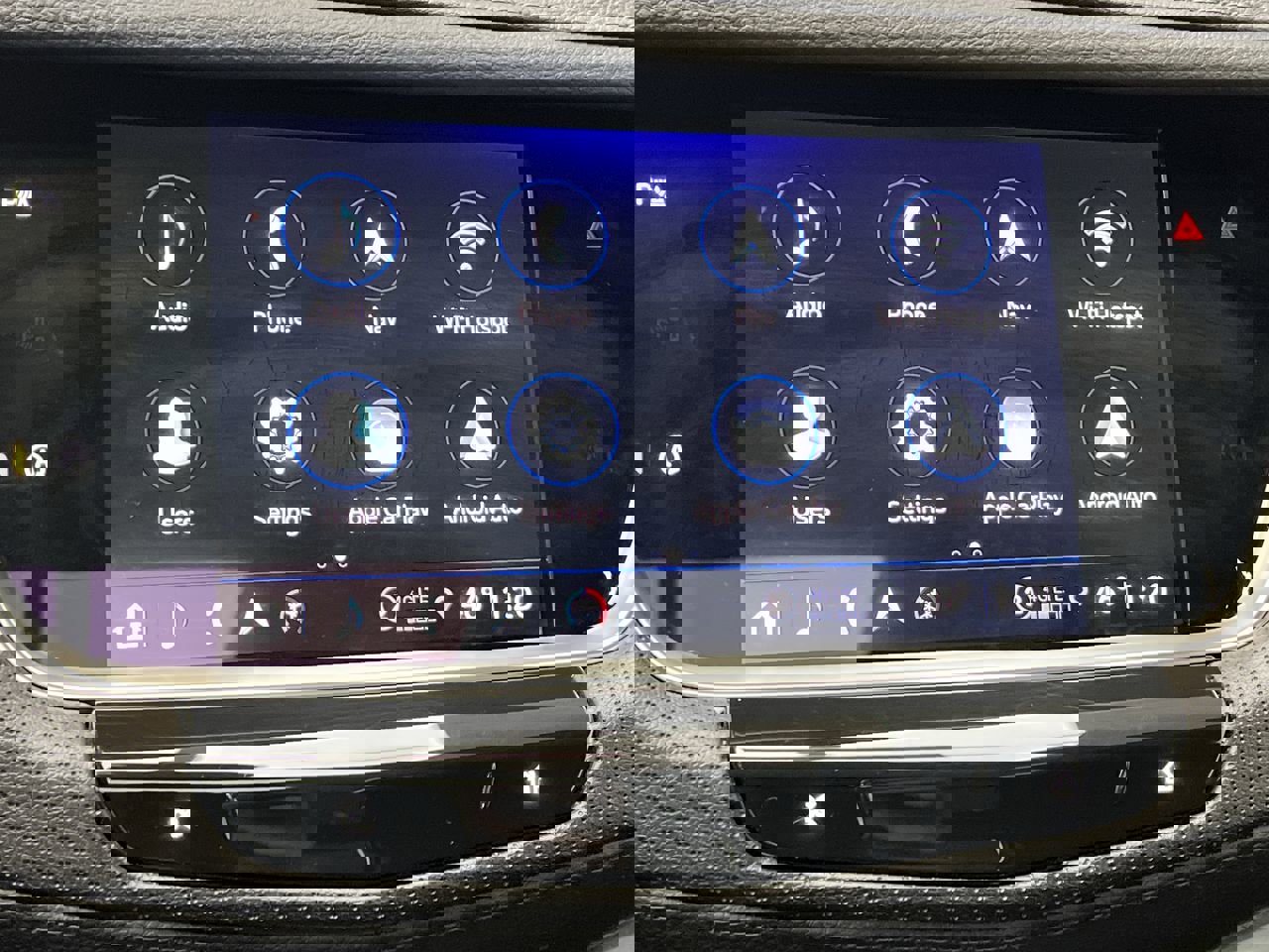 Certified 2025 Cadillac XT5 Premium Luxury image 21