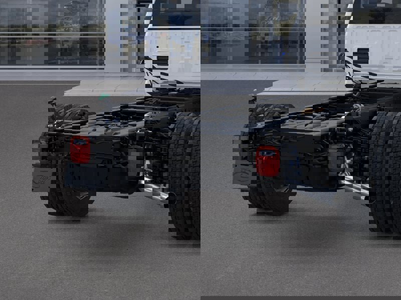 New 2026 Ford F550 4x4 Regular Cab Super Duty image 21
