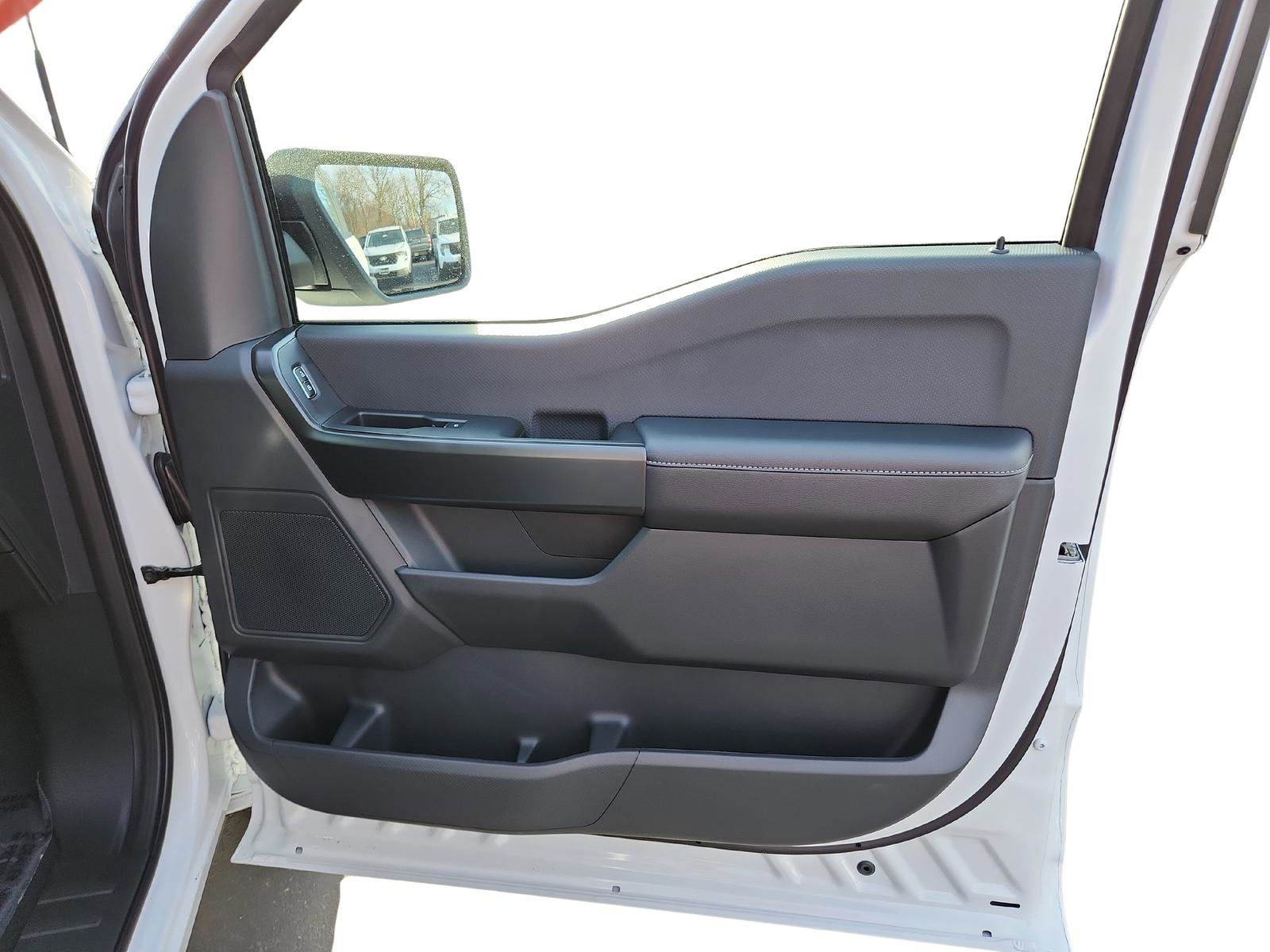 New 2026 Ford F150 STX w/ Equipment Group 200A image 23