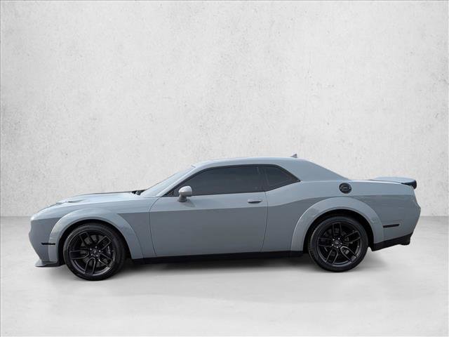 Used 2022 Dodge Challenger R/T Scat Pack image 10