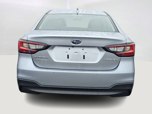 Certified 2025 Subaru Legacy Limited image 5