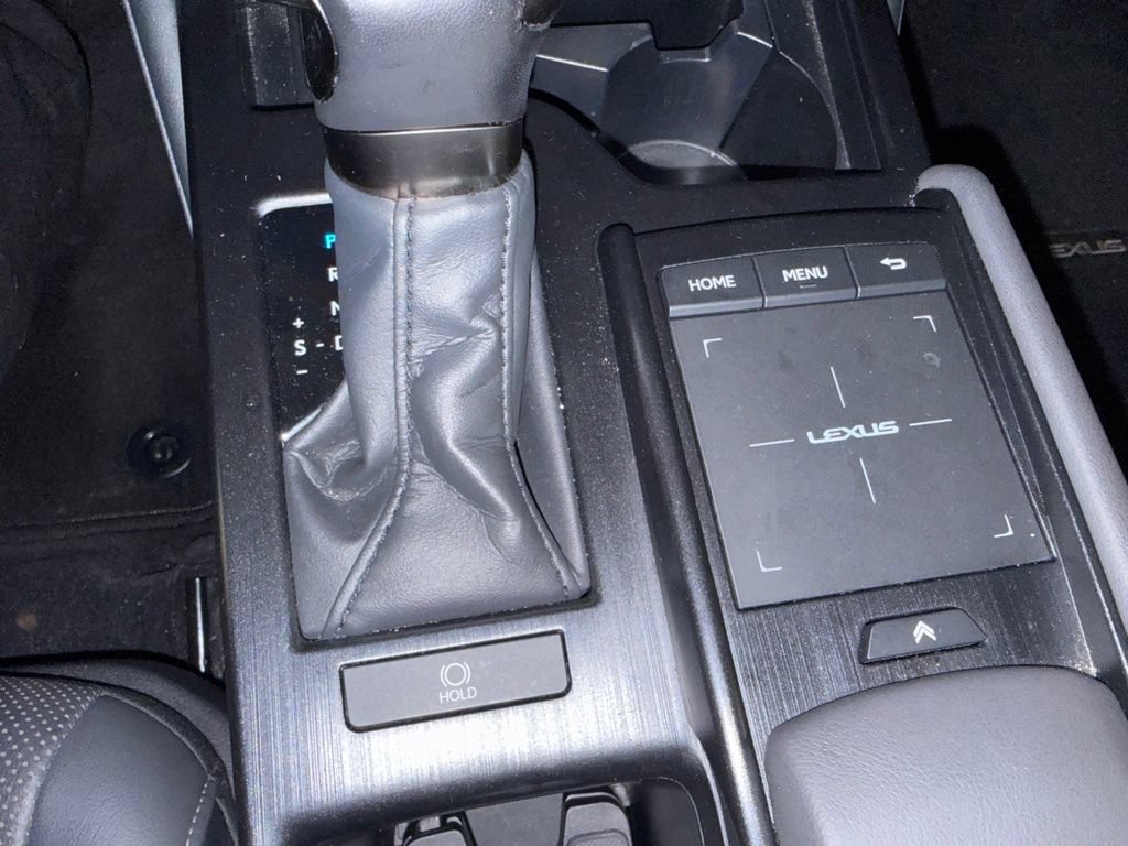 Used 2022 Lexus ES 350 w/ Premium Package FWD image 17